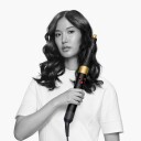 Dyson Airwrap™ Complete Long Onyx/Gold