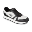 Calvin Klein Herre Sko Flerfarget 41 EU,