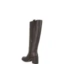 Sergio Moretti Dame Sko Brun 41 EU,