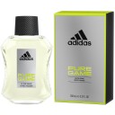 Adidas Pure Game For Him After Shave 100 ml