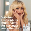 Redken Acidic Bonding Concentrate Reparerende Sjampo 300ml for Farget og Krusete Hår