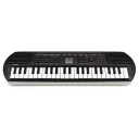 Casio SA 81 Mini 44 Key Portable Keyboard