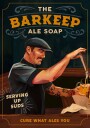 Barkeep Soap 20x30 Plakat Plakat / 50x70cm