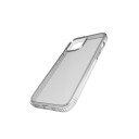 Tech21 Evo Clear Magsafe-kompatibel Mobildeksel for iPhone 13 Pro Max - Transparent