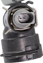 METZGER 2421522 Radiatorslange