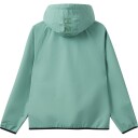 H2O Rømø Lw Rain Jacket - Packable - Green - S