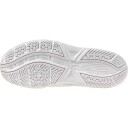 Mizuno Stealth Star 3 Jr.(C)   White   37