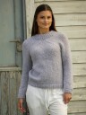 Viking Garn 2617-3b Vidde Genser
