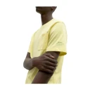 Ecoalf Herre Topper Gul S,