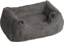 Hunter Loppa Hundesofa Mørkegrå