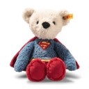 Steiff | Superman Teddy Bear | Flerfarget | 29 cm