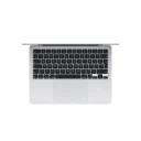 MacBook Air 13" M5 2026 16GB 1TB sølv