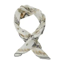 Ferragamo Dame Accessories Beige ONE SIZE,