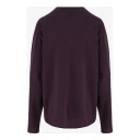 Guest In Residence Dame Strikkevarer Lilla XS,
