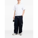 Palm Angels Herre Skjorter Hvit S,