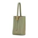 J&M Davidson Dame Vesker Grønn ONE SIZE,
