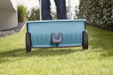 Gardena Universalspreder L 432-20 Manuell 400m² 45cm Areal