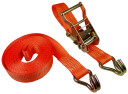 LASTESTROPP 2T 5mx35mm m/JEKK & KROK (6) EN GODKJENT