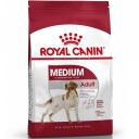 Royal Canin Medium Adult Tørrfôr Til Hund (10 kg)