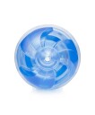 Fleshlight Turbo Thrust Blue Ice Masturbator     - Blå