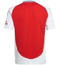 Adidas Arsenal Home Jersey 2024/25 fotballdrakt junior Red 164