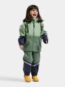 Didriksons Waterman Kids" Set   Green   98