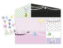 Lundby Creative Veggdekor Party
