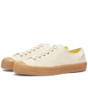 Novesta Herre Sko Beige 43 EU,