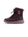 Hummel Snow Boot Tex Jr Catawba Grape (32)