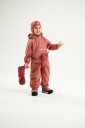 Viking Alv Balaklava Merinoull Pink/Pink 50