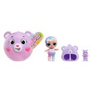 L.O.L. Surprise! Care Bear Tots Figurer - Assorterte Farger