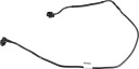 METZGER 4010505 Radiatorslange
