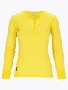 Twentyfour Aurora Aya Ulltopp Gul 40