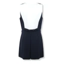 Max Mara Dame Jumpsuits & Playsuits Blå M,