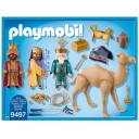 Playmobil Jul - De tre vise menn