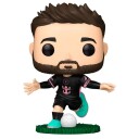 Northix Inter Miami Lionel Messi POP-figur samleleketøy 5 tommer