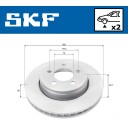 Bremseskive SKF VKBD 80313 V2