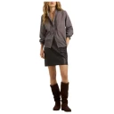 Pepe Jeans Dame Bluser & Skjorter Brun L,