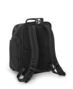 TUMI Alpha 4 Packing Backpack Black
