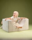 Wigiwama Rainbow Lekesett Marshmallow