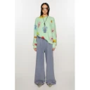 Acne Studios Dame Accessories Flerfarget ONE SIZE,