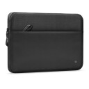 Tech-Protect Slim Laptopveske for 15-16" PC - Svart