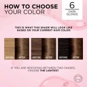 L'Oréal Paris Excellence Crème 6 Dark Blonde