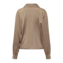 Tom Ford Dame Bluser & Skjorter Grå S,