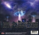 Ethernity  Human Race Extinction  CD