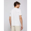 Boss Herre Topper Hvit 3XL,