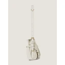 Givenchy Dame Vesker Hvit ONE SIZE,