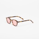Solbriller AKILA Nomos Tortoise/ Rose Universal