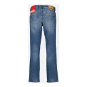 Diesel Herre Jeans Blå W29 L32,