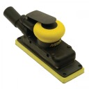 Mirka OS 383CV Overflatesliper 70x198mm med avtrekkssystem
